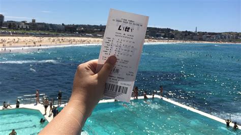 Oz Lotto $40 million jackpot Lottery Draw 1320 results.